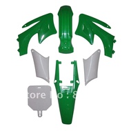 Plastic Cover APOLLO Fairing Kits ORION 70CC 110CC 125CC 150CC DIRT BIKE PLASTICS LONG STYLE 560MM R