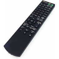 General Replacement Remote Fit for STR-K995 RM-AAP001 RM-AAP008 146898911 STR-DA5500ES STR-K1500 RM-