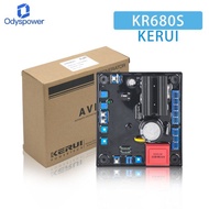 AVR KR680S KERUI Diesel Generator AVR Automatic Voltage Excitation Stabilizer