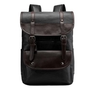 FD กระเป๋าหนังแฟชั่น แบบสะพายหลัง รุ่น MB-9550 (M3-137) จากร้าน Flying Dragon