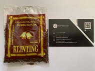 Bumbu Cengkeh Cap Klinting 1 Pcs