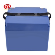 60V20A/72V20A LiFePo4 LiMn2O4 LiCoO2 Battery Storage Box Plastic Case for Electric  Ebike