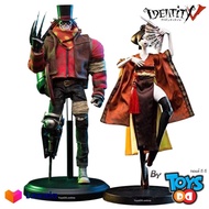 IDENTITY V x UNDERVERSE JOKER &amp; GEISHA 1/6th Scale Collectible Figure