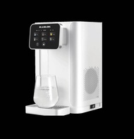 Raslok HCM-T8 UV Tankless Water Filter Purifier and Dispenser