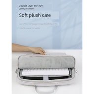 laptop bag woman laptop bag Sesuai untuk beg komputer Redmi Book Pro14/16-inci Redmi G Pro beg kompu