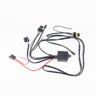 Kabel Relay Biled 1 Lampu 2 Lampu Kabel Relay 2 Biled 1 Biled Kabel Relay Hid Kabel relay Set Biled