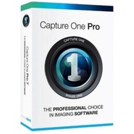 Capture One Pro โปรแกรม แต่งรูปภาพ แก้ไขไฟล์ Raw (Win/mac) !