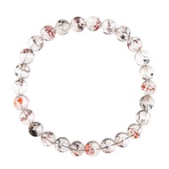 【正佳珠寶】彼岸花超七 超頂級 冰淨體彼岸花超七 6.7-7.1mm