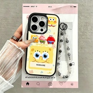 Magnetic Yellow Y2K Casing Samsung A07 A27 A17 A37 A57 5G A27 A06 A56 5G A26 S26 Ultraa35 A15 A36 S2