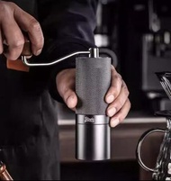 P015｜Bincoo 手搖磨豆機｜粗細可調 便攜手沖首選