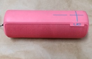 Ultimate    UE BOOM 2 藍牙  喇叭 speakeE  非 JBL bose