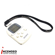 Sony Pocket Station for PSone Playstation Game Console SCPH-4000