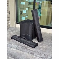 กระเป๋าใส่ลำโพงคอลัมม์แอคทีฟ SOUNDVISION ACS-1500 MK2 ผลิตตรงรุ่น