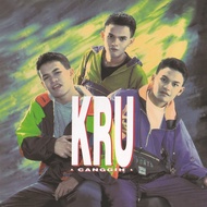 CD-R KRU - Canggih (2017)