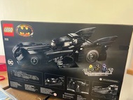 Lego 76139 DC batman 1989 Batmobiel Set樂高蝙蝠俠車