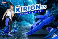 VING รองเท้าแตะวิ่งมาราธอน รุ่น Kirion 1.5 น้ำเงิน Sodalite Blue สินค้าของแท้
