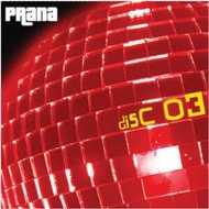 Prana Album Disc 03 CD
