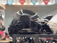 SPYDER  Force+ PD S0 V2 - Modular Dualvisor HELMET