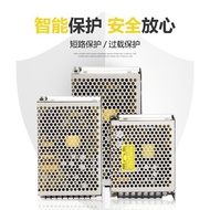 MEAN WELL Q-60D 120D Four Sets DC Switching Power B C 60W75W120W Four Channels 5V12V24V15V