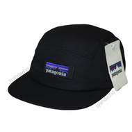 MEN'S 5-PANEL CAP PATAGONIA DISTRO ORIGINAL FIVE-PANEL HAT FOR ADULT MEN