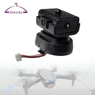 [deevoka] Drone Obstacle Avoidance Mini Drone Parts for S99 Folding Drone Replacement