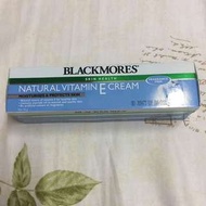 Blackmores VitaminE Cream