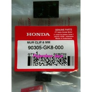 90305GK8000 6MM CLIP NUT
