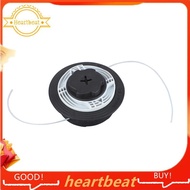 [Hot-Sale] M8x 1.25 Automatic Grass Trimmer Head C6-2 for  FSE60 FSE71 FSE81 FS38 FS40 FS45 FS46 FS5