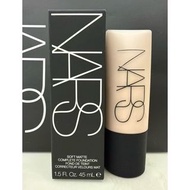 🇺🇸Nars 極霧柔光粉底露 Soft Matte Complete Foundation 粉底液