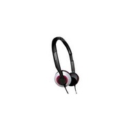 飛利浦 PHILIPS SHL8500 頭戴式 高音質 輕量型耳機 輕便設計 紅黑配色