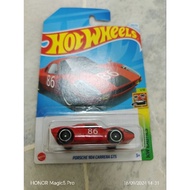 Hot Wheels Porsche 904 Carrera GTS