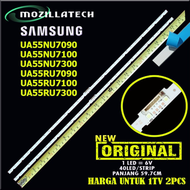 BACKLIGHT TV LED SAMSUNG 55RU7100 55RU7300 55RU7090 55RU 55RU 55 IN INCH