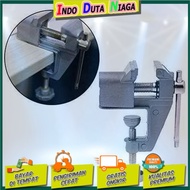 YTC Vise Clamp Table Clamp Wood Clamping Tool - 12E8F3