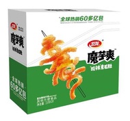 魔芋爽 酸辣味（綠色盒裝）(平行進口）300g（15g X 20包）(此日期前最佳：2026年7月3日)