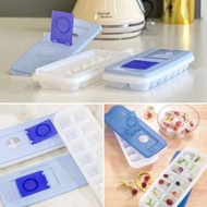 Tupperware Ice Tray ( Bekas air batu cube)
