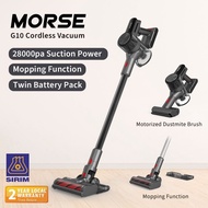 Morse Cordless Vacuum G10