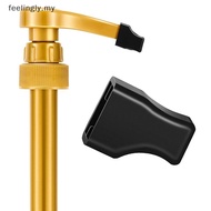 [T&B Nov] 1/2/5Pcs Coffee Syrup Pump Tip Covers Pourer Cap Syrup Covers Silicone Cap Fits For Syrup 