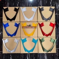 REAR SPOILER SEAT BAR YAMAHA Y15ZR V1 V2 ORIGINAL COLOUR LC135 V8 FI L-BAR