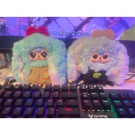 CS GOSKIN knife skin