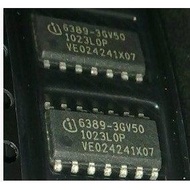6389-3GV50 TLE6389-3GV50 Porsche Paramela Instrument Fragile Power Chip