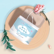 JOBIOTAL儿童双头棉签   掏耳朵儿童螺旋棉棒木棒竹棒棉签棒独立包装不掉毛美容挖耳棉花棒200支