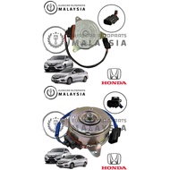 Honda City Fan Motor/Aircond AC Motor 2014-2019 T9A GM6 GM6.5 T9N Facelift [Made In Japan] [Warranty