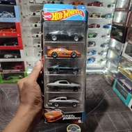 HW Supra mk4 BrianFF set