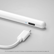 CVFTY HUWEI ปากกาสไตลัสสำหรับ Huawei MatePad 2023 11.5 BTK-W00ปากกาแท็บเล็ตสำหรับ Matepad 11 SE 10.4
