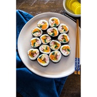 Korean Delicious Kimbap