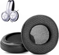 HTINDUSTRY Earpads Replacement Cushion Compatible with Aiwa HP-CN5 HP-CN6 Headphones Ear Pads with B
