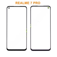 Lcd Glass Plus Oca Realme 7 Pro 8 Pro Q2 Pro A74 4G A94 F19 F19 Pro