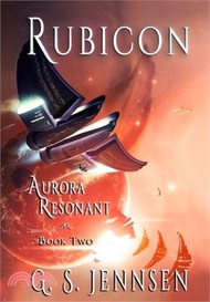 254055.Rubicon: Aurora Resonant Book Two