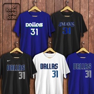 KLAY THOMPSON Dallas Mavericks NBA  t-shirt collection