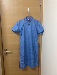 真光女書院中學校服校裙制服